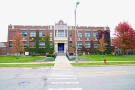 Green Street detour set Thursday as McHenry High Lower Campus gets HVAC upgrade