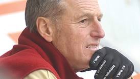 Colbert: High school basketball scene coming into focus