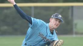 Quick start, solid pitching leads Marquette past Eureka, 3-0