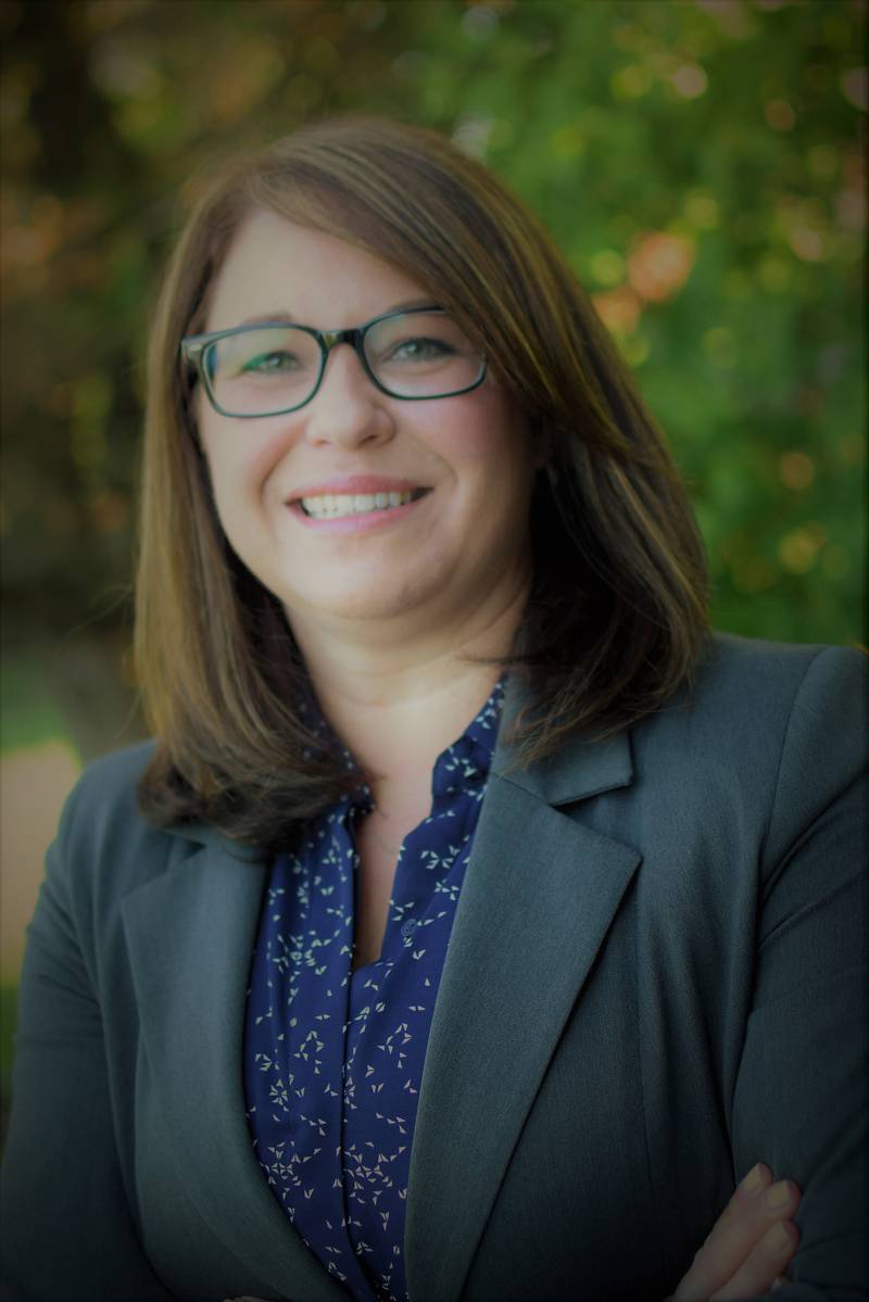 Lincoln Way Community High School District 210 Board of Education election candidate Dana Bergthold