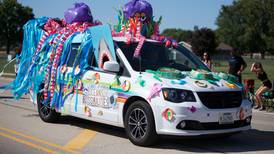 Photos: Lake in the Hills Summer Sunset Festival Parade