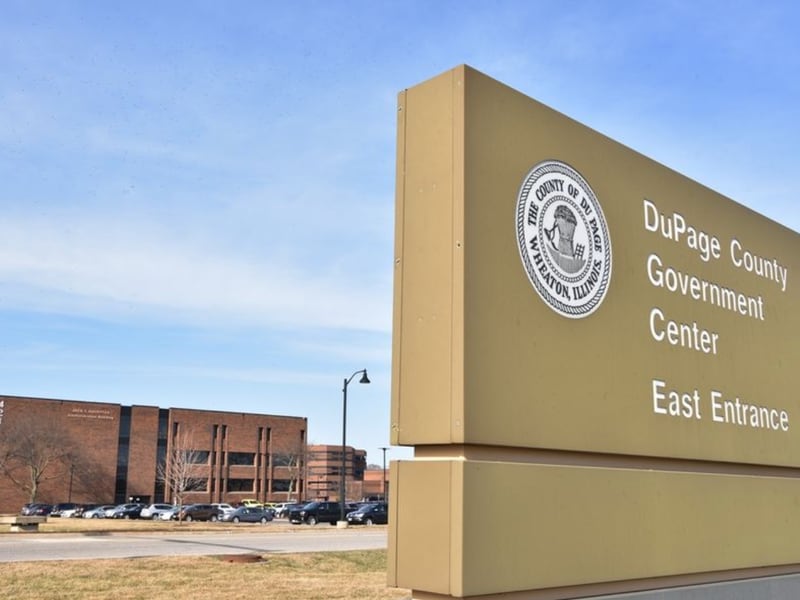 Probe of DuPage clerk’s bidding practices ends without charges