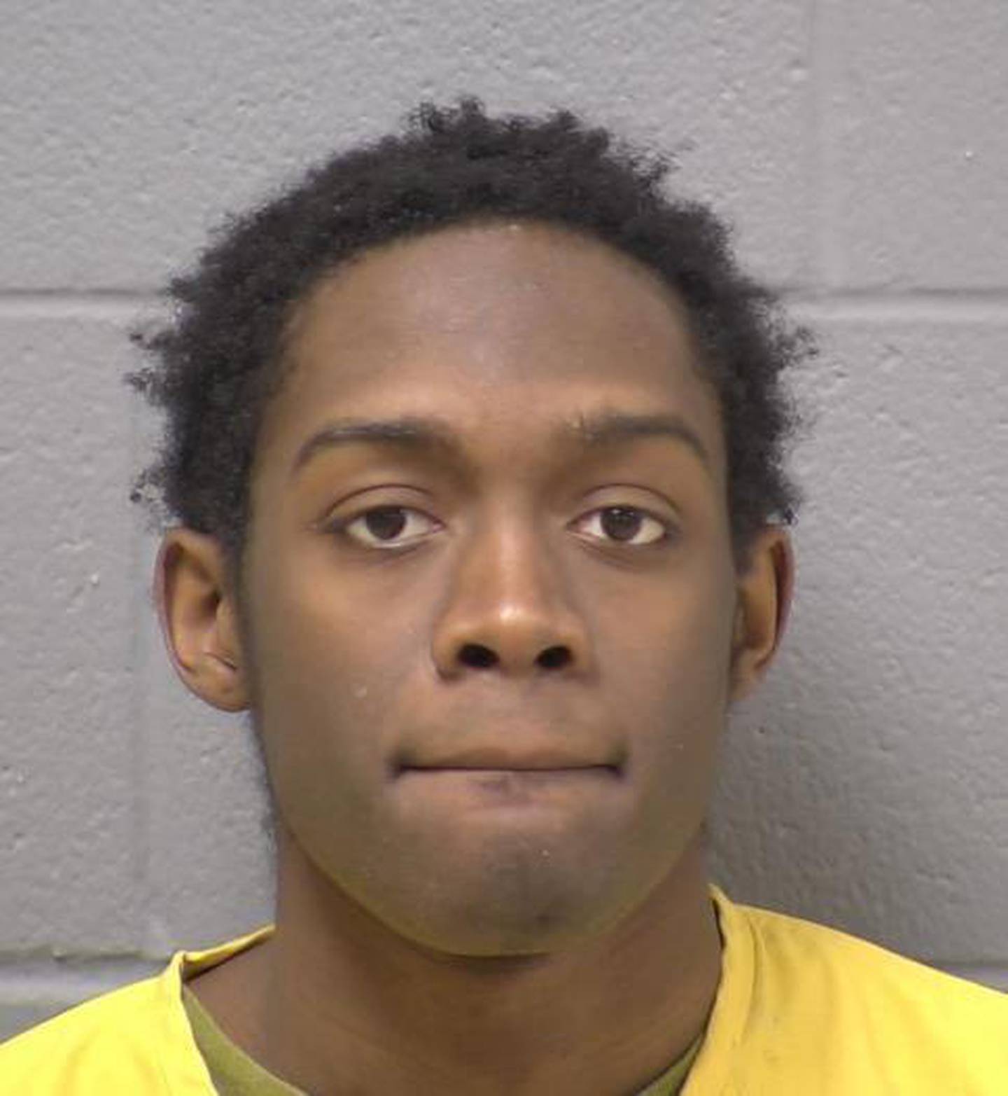Javontae Gray