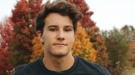 DeKalb High School grad awarded Christopher Anderson Memorial Scholarship