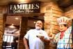 Eat, drink and be merry at the Squire Ale House