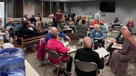 Islamic Center of Kane County hosts Interfaith meeting