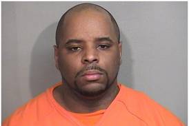 Felon with ‘lengthy criminal history’ gets 6 years for cocaine possession in McHenry County case