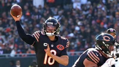 Bears hold off Steelers for fourth win in a row. Here’s what you need to know