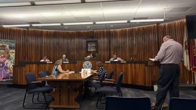 Streator approves continuation of local grocery tax