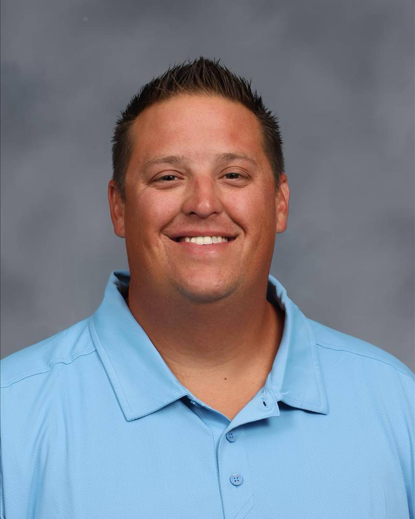 Jared Mundt