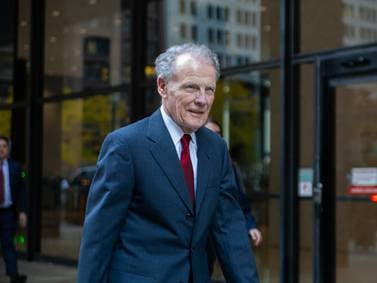 Eye On Illinois: No practical restitution for damages Madigan inflicted 