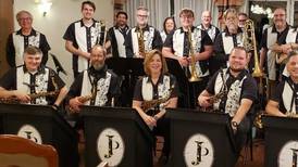 Jazz in Progress to perform Christmas concert Dec. 6 in Sycamore