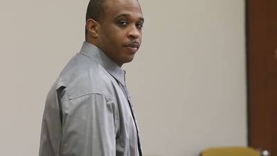 Streator murder suspect uttered threats, witness says