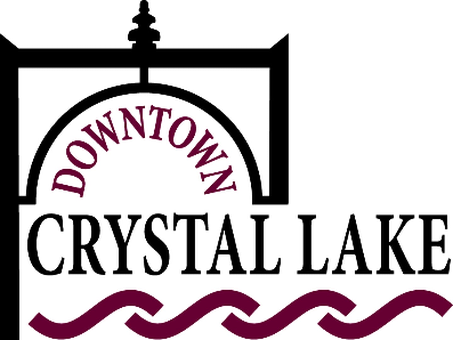 Downtown Crystal Lake - Magnificent May on Main Street