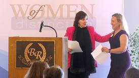 Photos: 2024 Women of Distinction award luncheon 