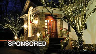 Outdoor Decorating Ideas for the Holiday Season
