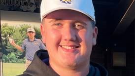 NewsTribune Athlete of the Week: Mendota’s Jonas Fitzgerald