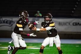 Herald-News Notebook: Joliet Catholic keeps hope alive for at least another week