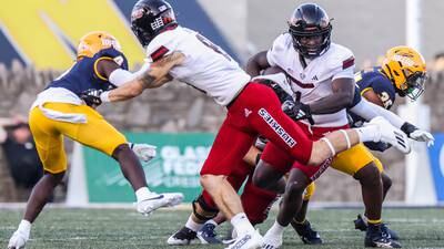 Little plays turn big in NIU’s 2-point loss at Toledo
