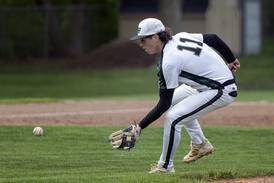 Carter Hunter leads Rock Falls with three hits in loss to North Boone
