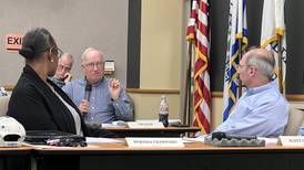 Some DeKalb County Board members question proposed election precinct boundary changes