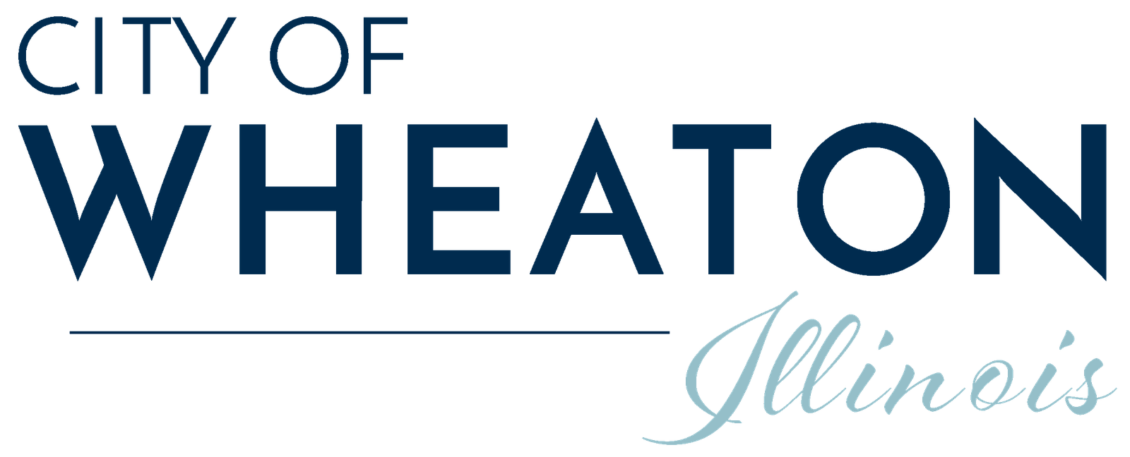 Wheaton’s water quality report available Shaw Local