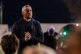 L-P football revamps nonconference schedule for 2026 season