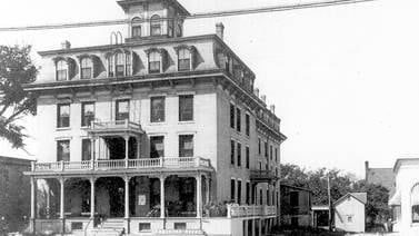 A piece of Dixon history: The 1904 Dixon collision of state, business and religion 