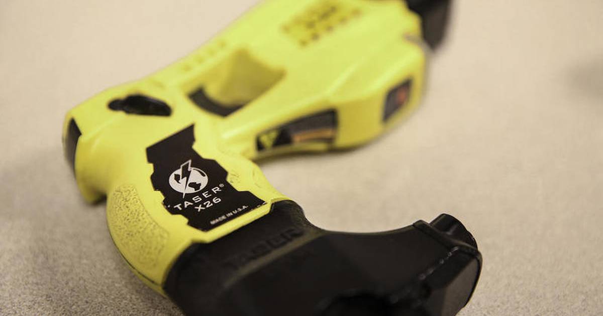 Joliet promises progress on police body cameras Shaw Local