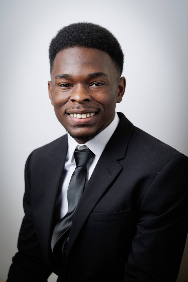 Trayvonn Foster (Beach Park; Zion-Benton Township High School)
