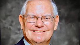 2025 Election Questionnaire: Rick Fischer, Village of Bourbonnais Trustee