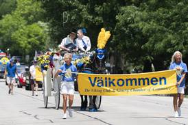 Geneva Chamber calls for city cash for festival funds while tax returns show $463K loss