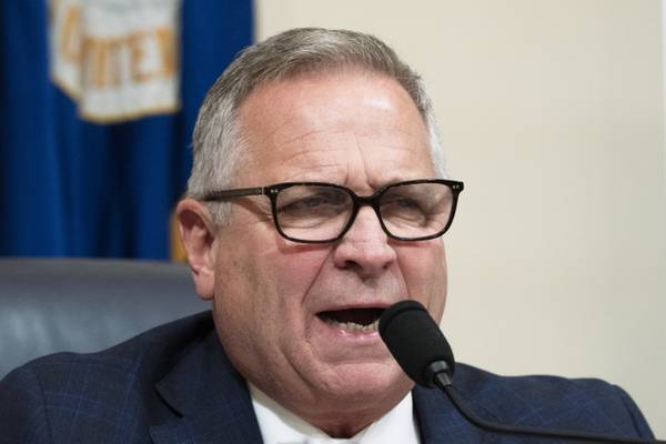 SCOTUS weighs whether Mike Bost can challenge Illinois election laws