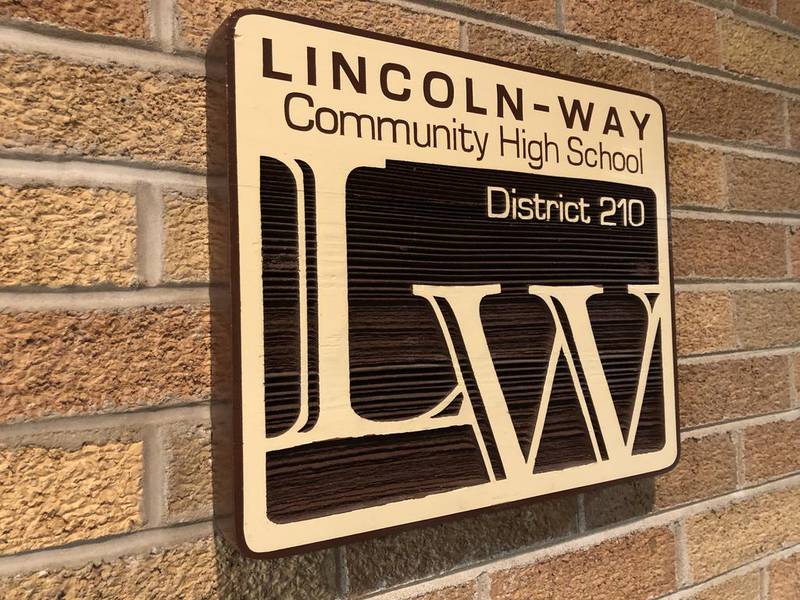 Lincoln-Way District 210