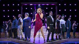 ‘Titanique’ parody hits high notes on Chicago stage