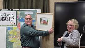 His knowledge, passion for Princeton is irreplaceable: Pete Nelson retires after more than 20 years