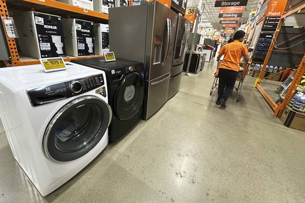 What US consumers can expect from new tariffs on imported goods
