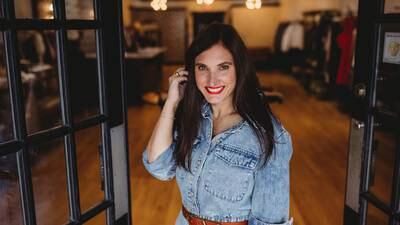 Dressing for success in the office and at home