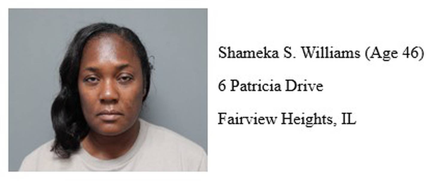 Shemeka Williams