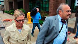 Dixon official pleads not guilty to stealing $53M