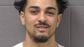 Joliet man accused of grabbing woman’s purse at Harrah’s Casino, other thefts: cops