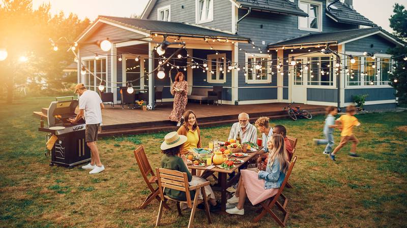Debo Ace Hardware - How to Prepare a Terrific BBQ Event with Grills and Smokers