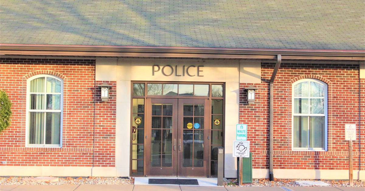Spring Valley Police Department gets approval to hire two police