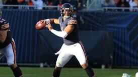 Chicago Bears. vs. Detroit Lions: 5 things to watch in Week 10