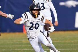 2025 IHSA playoffs: Steve Soucie’s Class 3A second-round analysis