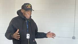 Photos: RTW Veteran Center opens in DeKalb