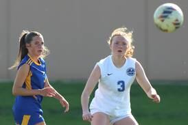 Woodstock wins share of KRC title in season full of surprises 