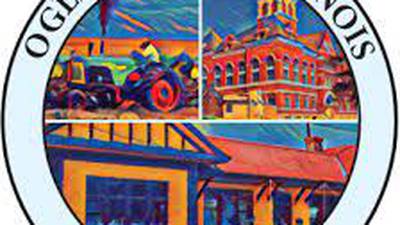 Ogle County marriage licenses for January 2026