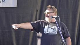 Just for laughs: The Dixon Historic Theatre offering comedy classes in 2025