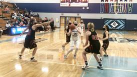 Kewanee bests Bureau Valley